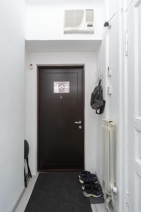 Comfortable Apartment In The Very Center Of Odessa Exterior foto